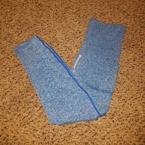 Gymshark leggings